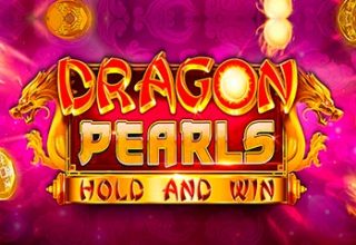 Dragon Pearls