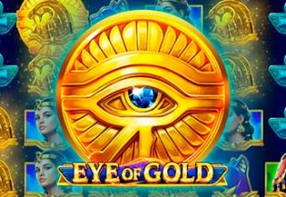 Eye of Gold