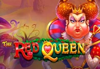 The Red Queen