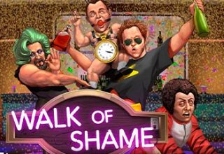 Walk of Shame